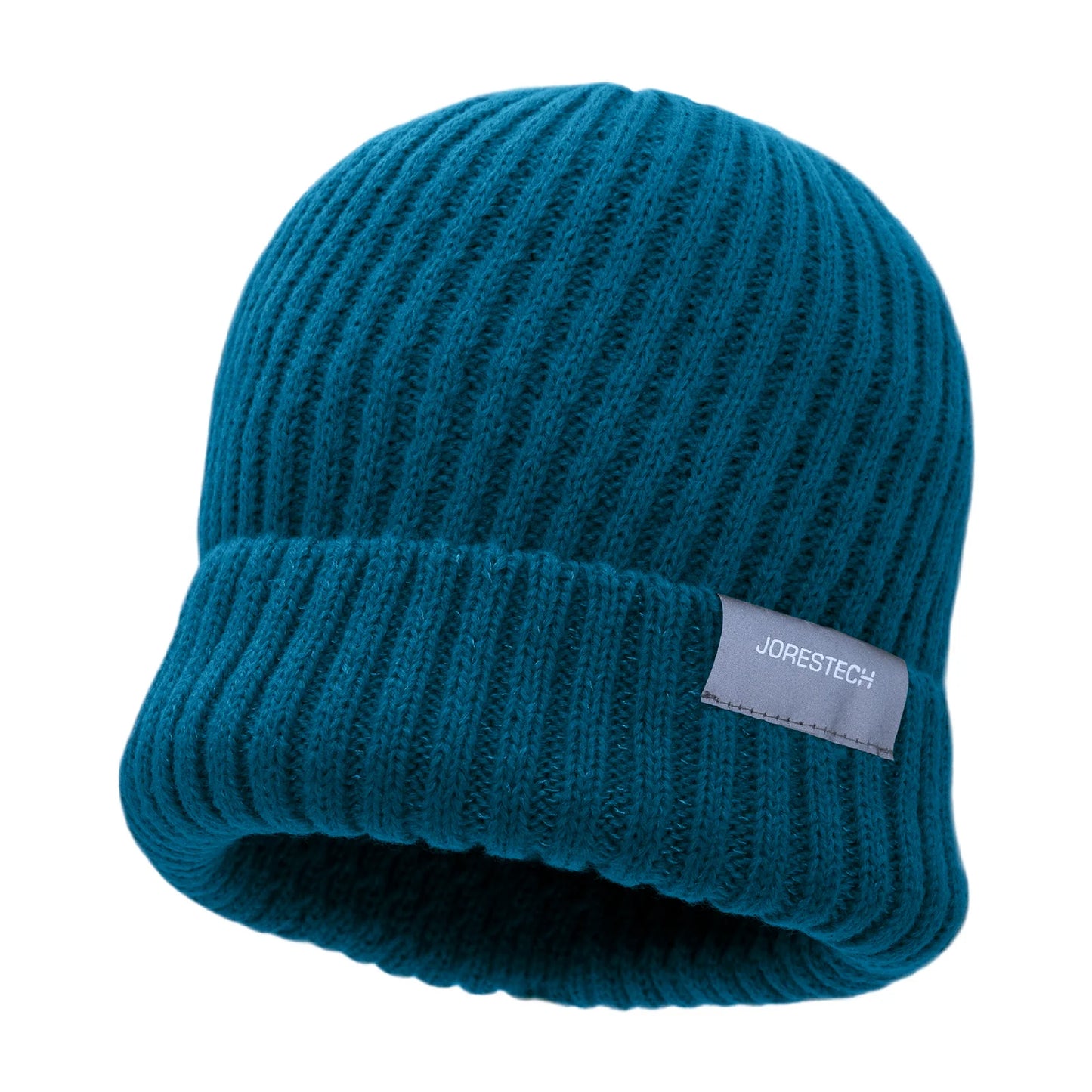 Reflective Beanie – Cozy, Breathable, and 360° Visibility for Work and Outdoor Adventures