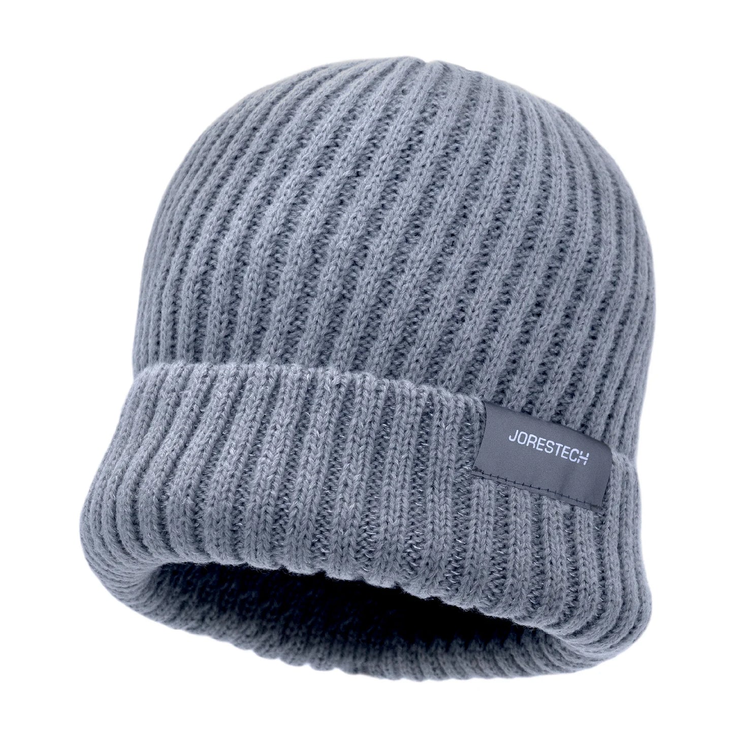 Reflective Beanie – Cozy, Breathable, and 360° Visibility for Work and Outdoor Adventures