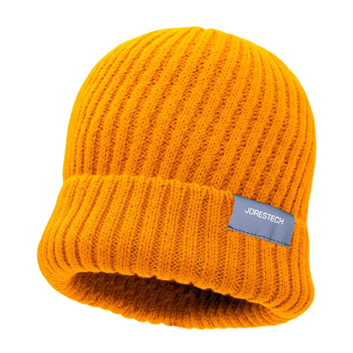 Reflective Beanie – Cozy, Breathable, and 360° Visibility for Work and Outdoor Adventures