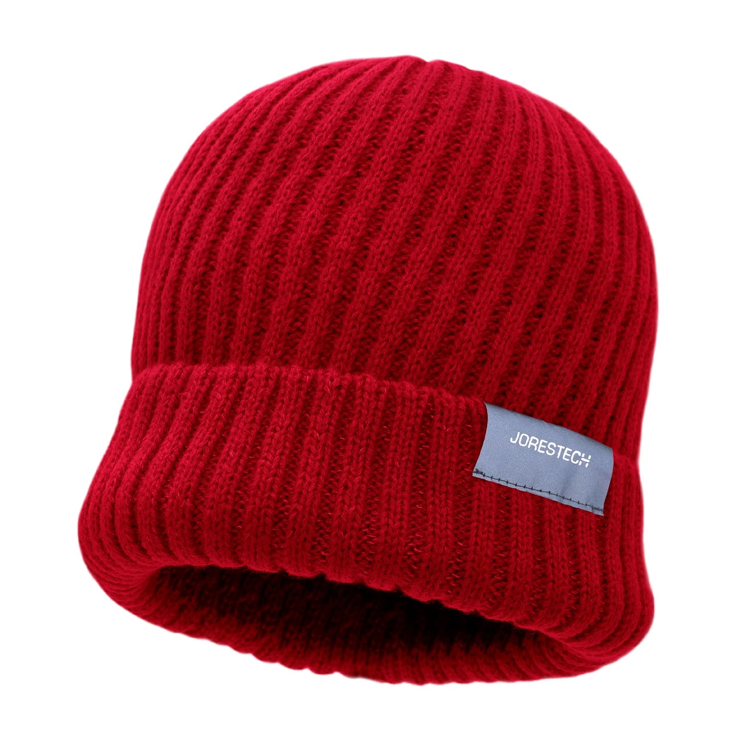Reflective Beanie – Cozy, Breathable, and 360° Visibility for Work and Outdoor Adventures