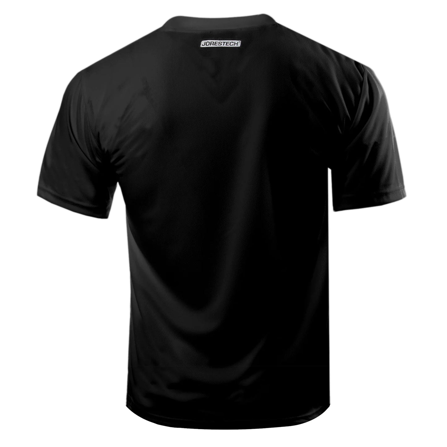 Everyday Work Shirt: Comfortable, Breathable, and Perfect for Outdoor Activities (5-PACK)