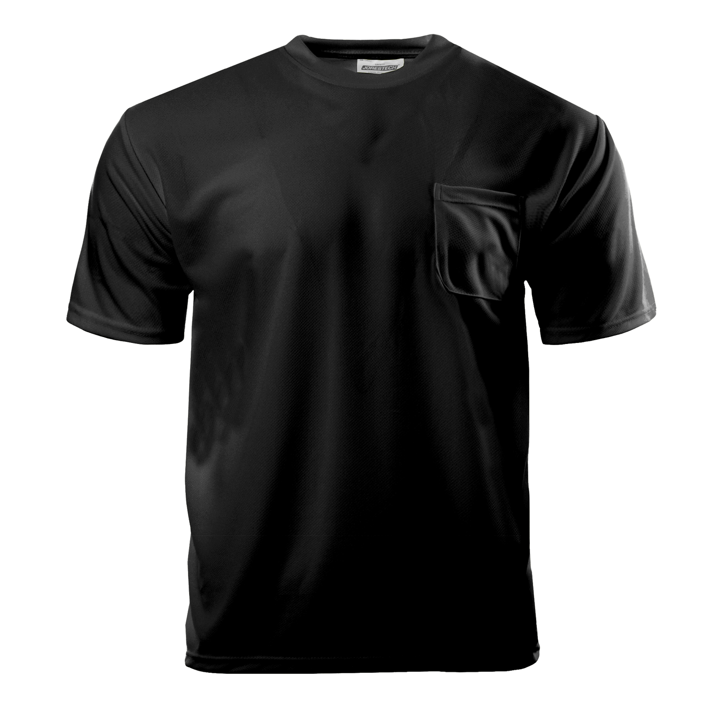 Everyday Work Shirt: Comfortable, Breathable, and Perfect for Outdoor Activities (5-PACK)