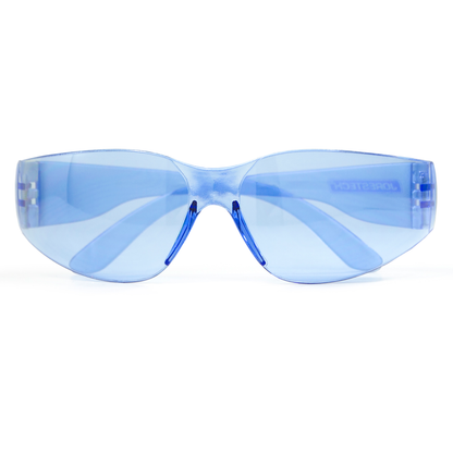 Lightweight & Durable Safety Glasses – High-Impact Protection with Stylish Design