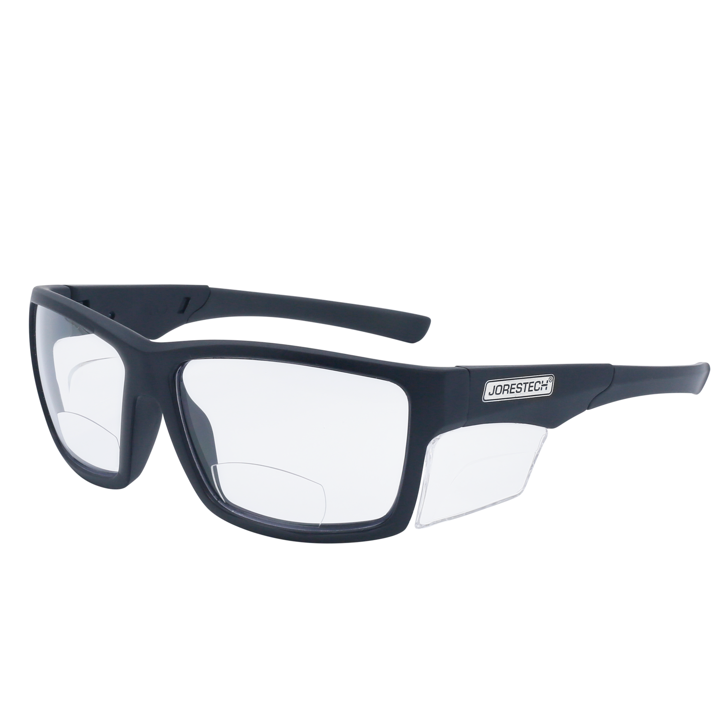Safety Glasses with Bifocal Lenses & Side Shields – Maximum Protection & Clarity