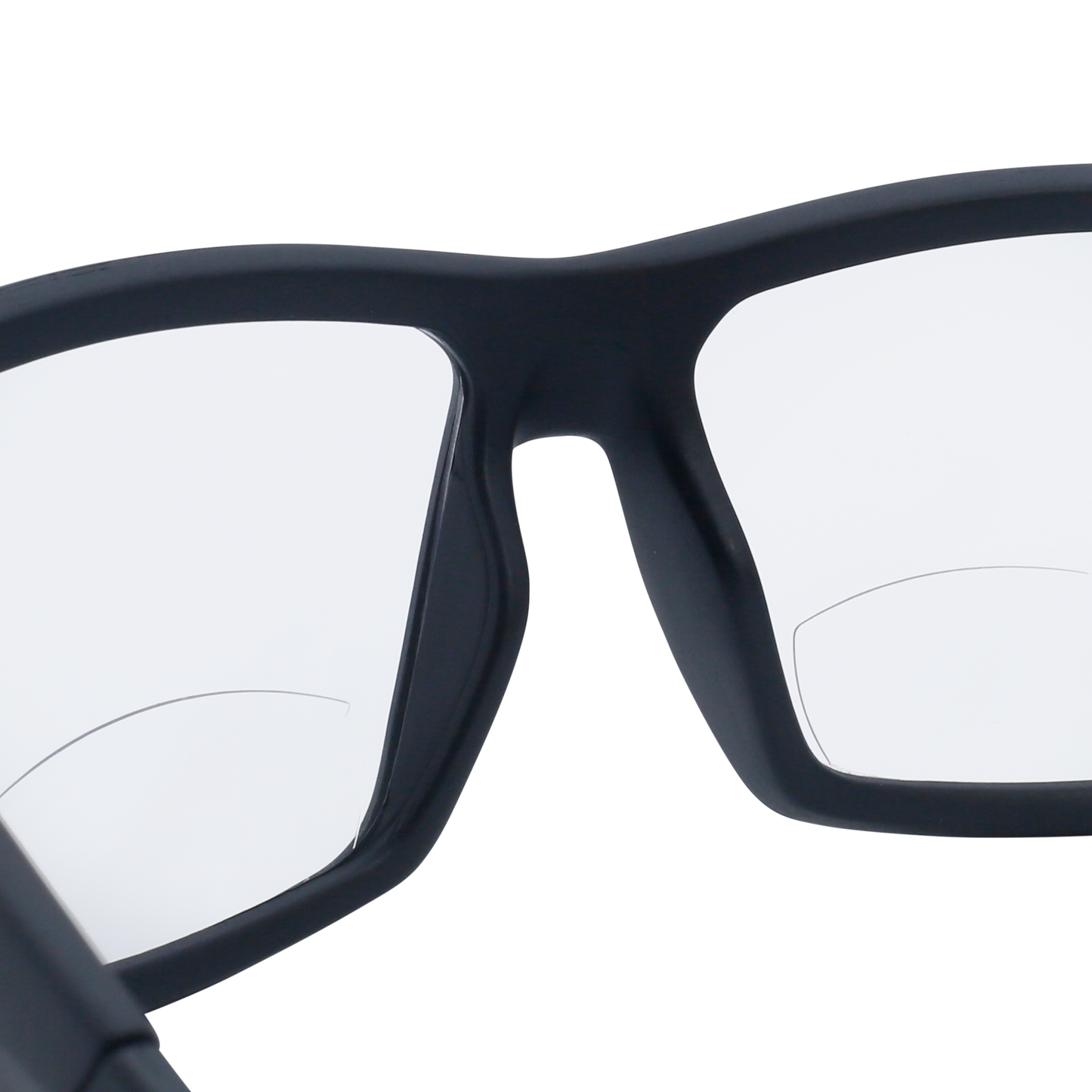 Safety Glasses with Bifocal Lenses & Side Shields – Maximum Protection & Clarity