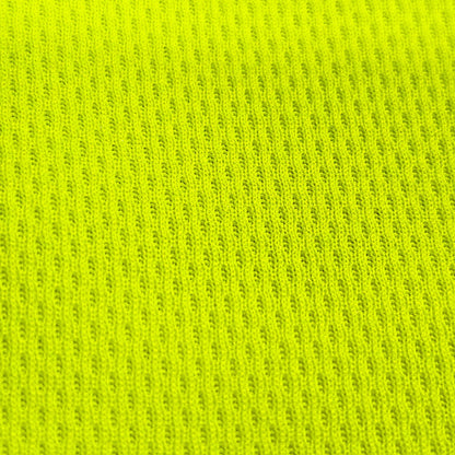 High-Visibility Safety Short Sleeve Shirt – Breathable, Reflective & ANSI Compliant