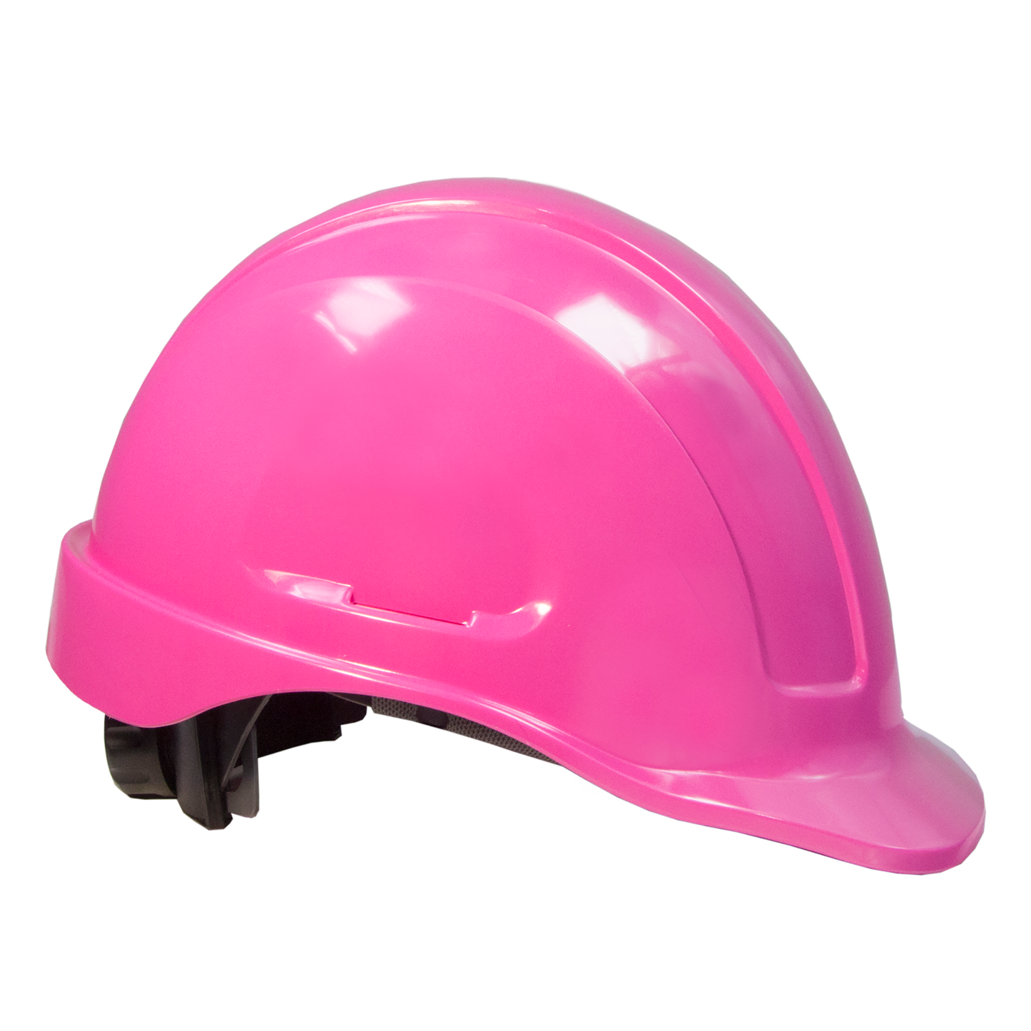 Cap-Style Hard Hat – Lightweight, Durable & ANSI-Certified for Maximum Head Protection