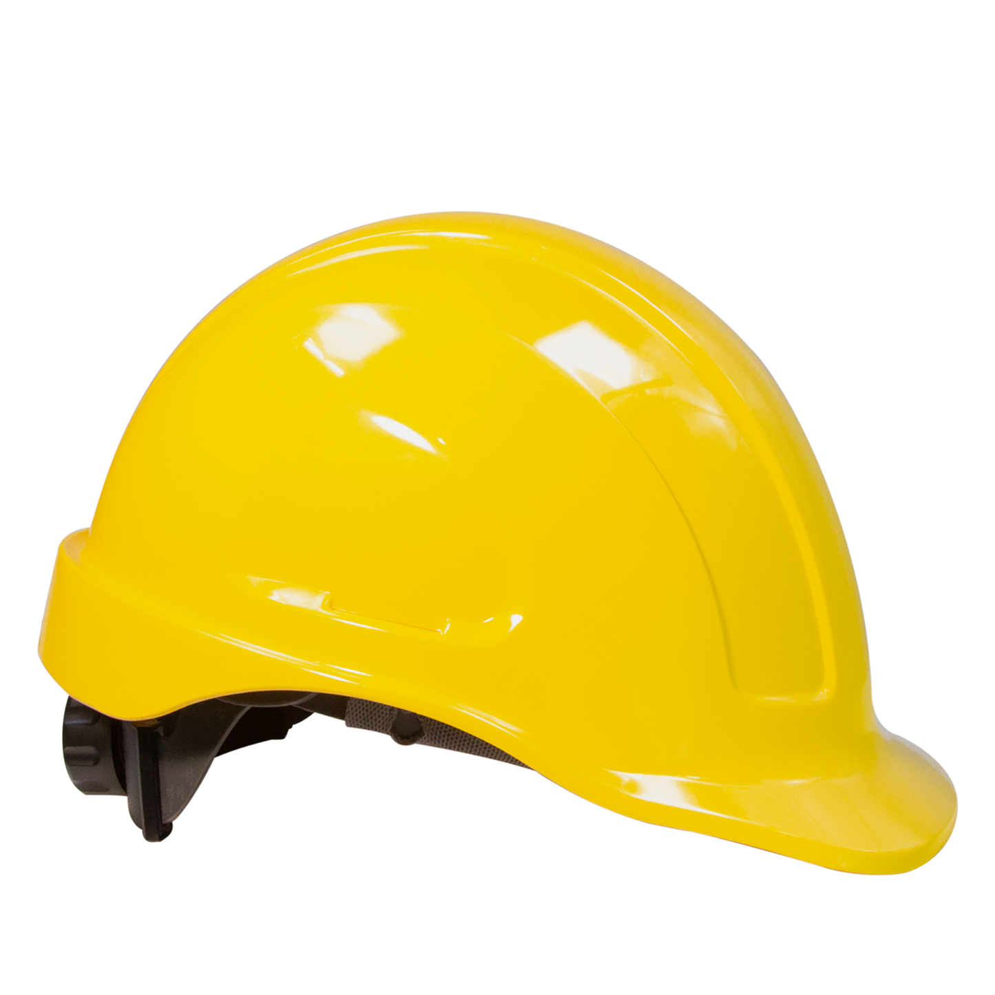 Cap-Style Hard Hat – Lightweight, Durable & ANSI-Certified for Maximum Head Protection