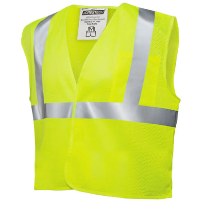 Children’s Reflective Safety Vest – High-Visibility, Lightweight & Comfortable