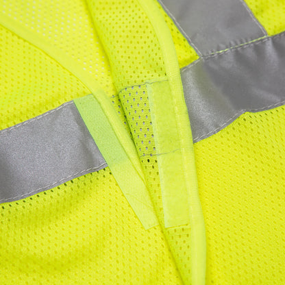 Children’s Reflective Safety Vest – High-Visibility, Lightweight & Comfortable