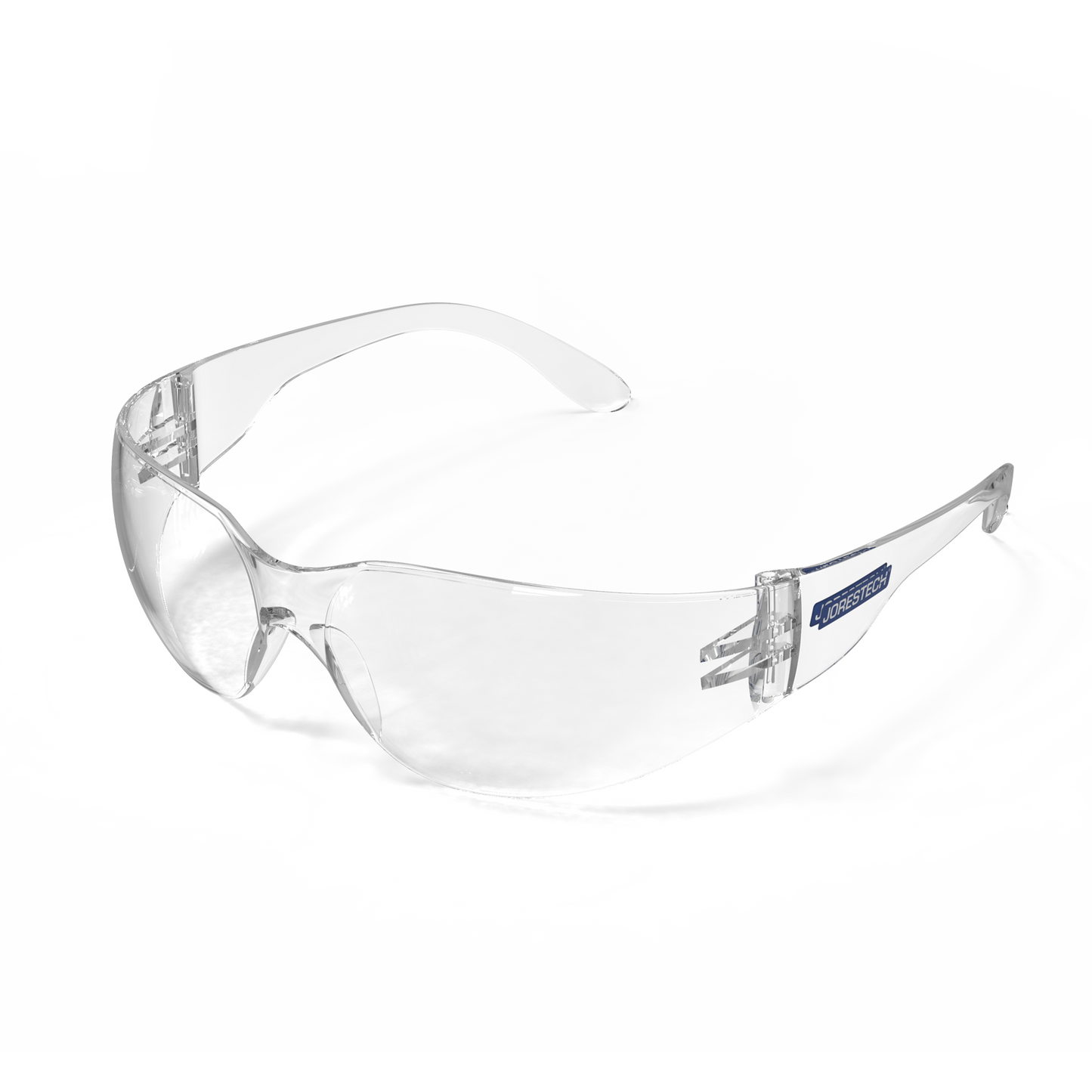 Lightweight & Durable Safety Glasses – High-Impact Protection with Stylish Design