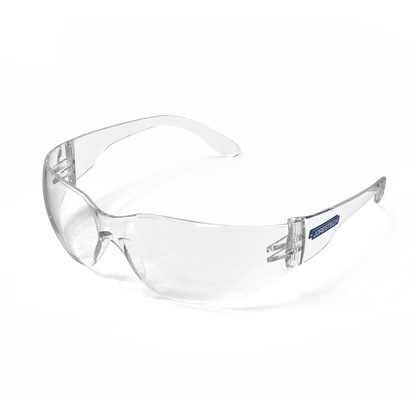 Lightweight & Durable Safety Glasses – High-Impact Protection with Stylish Design