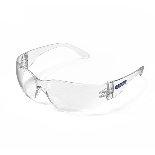 Lightweight & Durable Safety Glasses – High-Impact Protection with Stylish Design