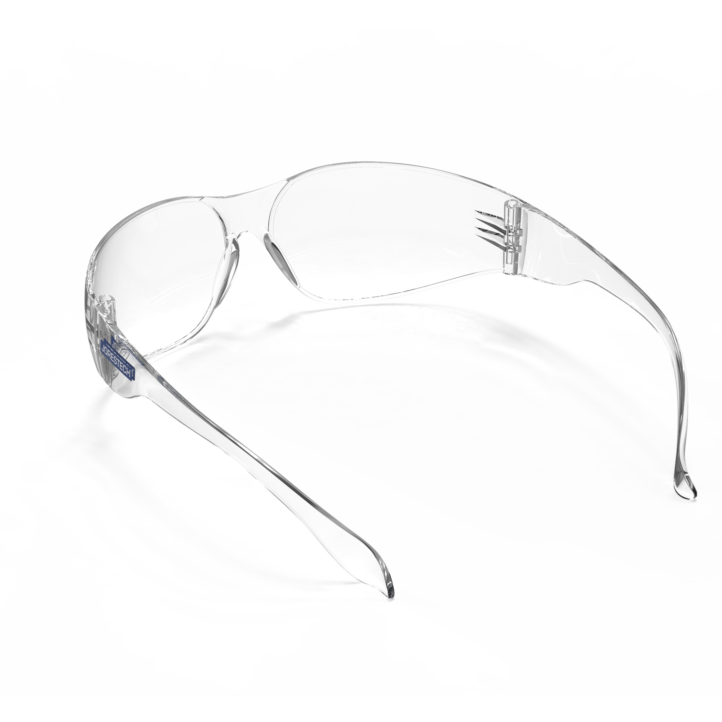 Lightweight & Durable Safety Glasses – High-Impact Protection with Stylish Design