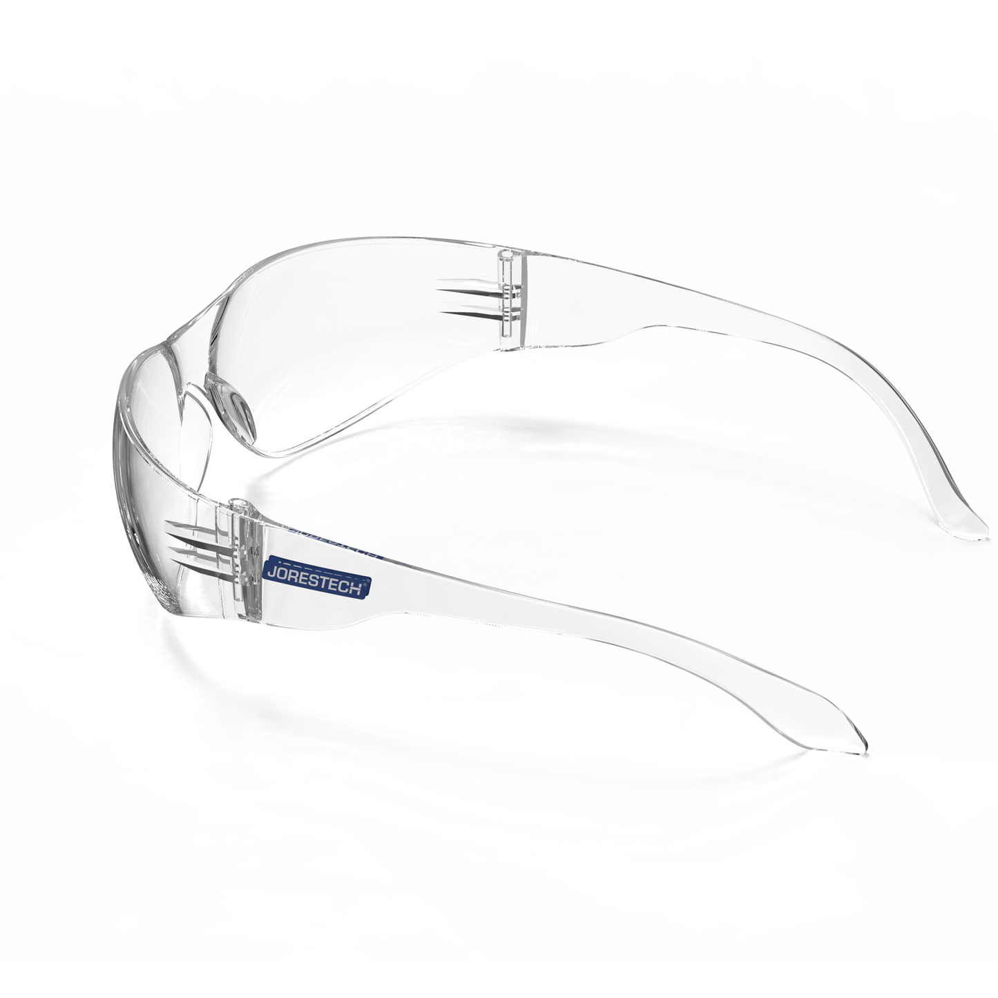 Lightweight & Durable Safety Glasses – High-Impact Protection with Stylish Design