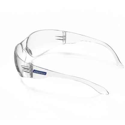 Lightweight & Durable Safety Glasses – High-Impact Protection with Stylish Design