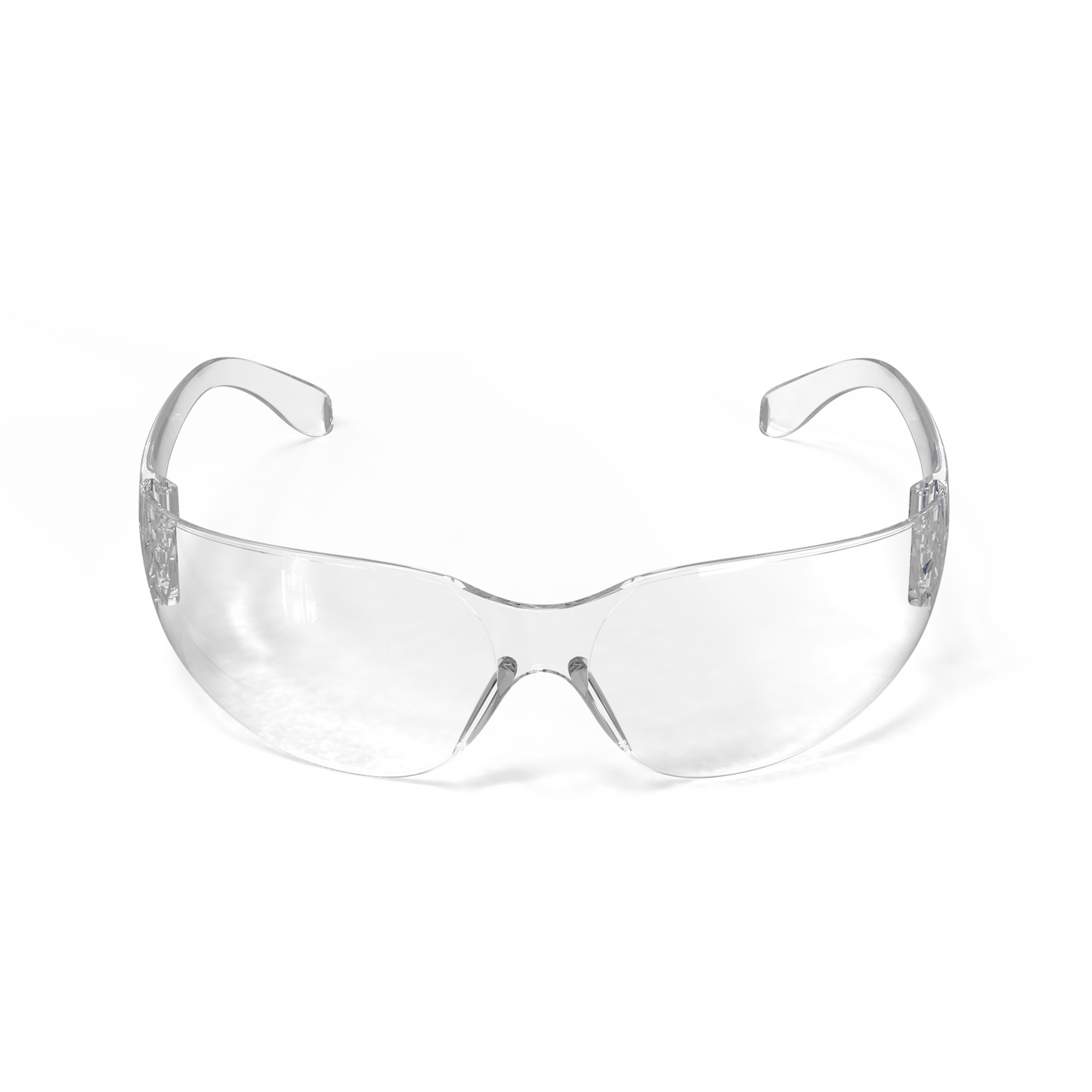 Lightweight & Durable Safety Glasses – High-Impact Protection with Stylish Design