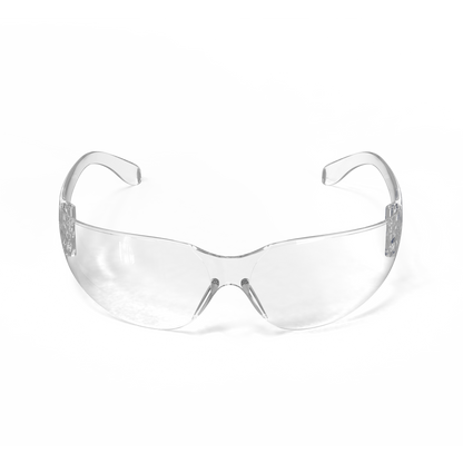 Lightweight & Durable Safety Glasses – High-Impact Protection with Stylish Design