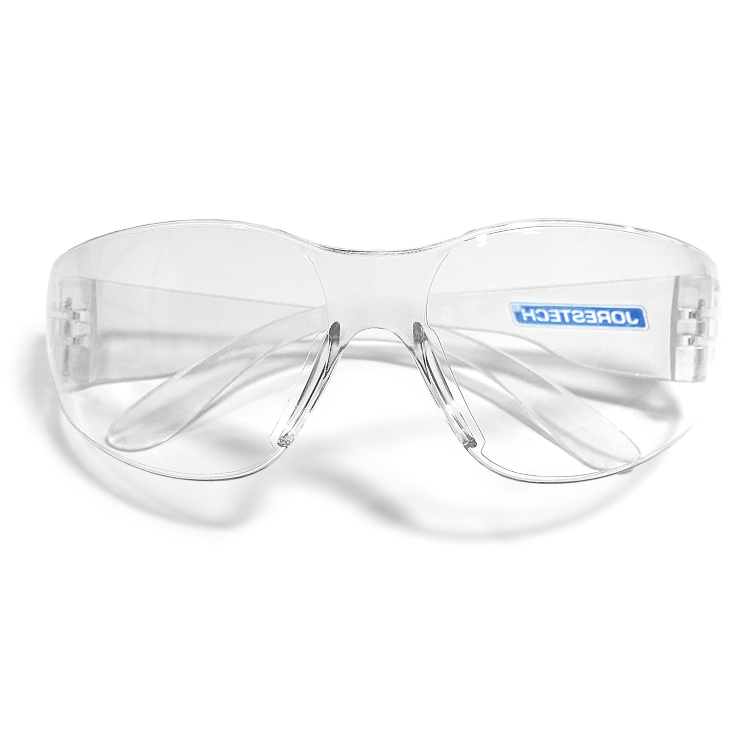 Lightweight & Durable Safety Glasses – High-Impact Protection with Stylish Design