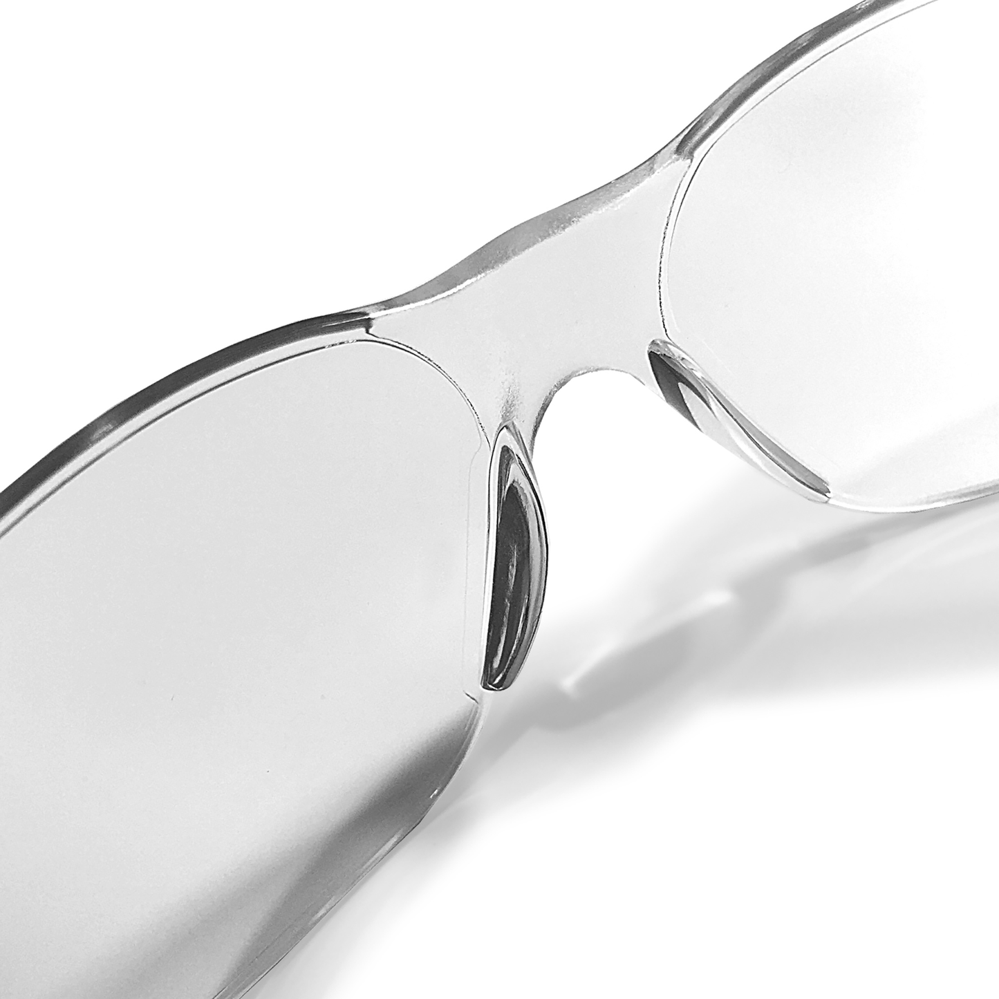 Lightweight & Durable Safety Glasses – High-Impact Protection with Stylish Design