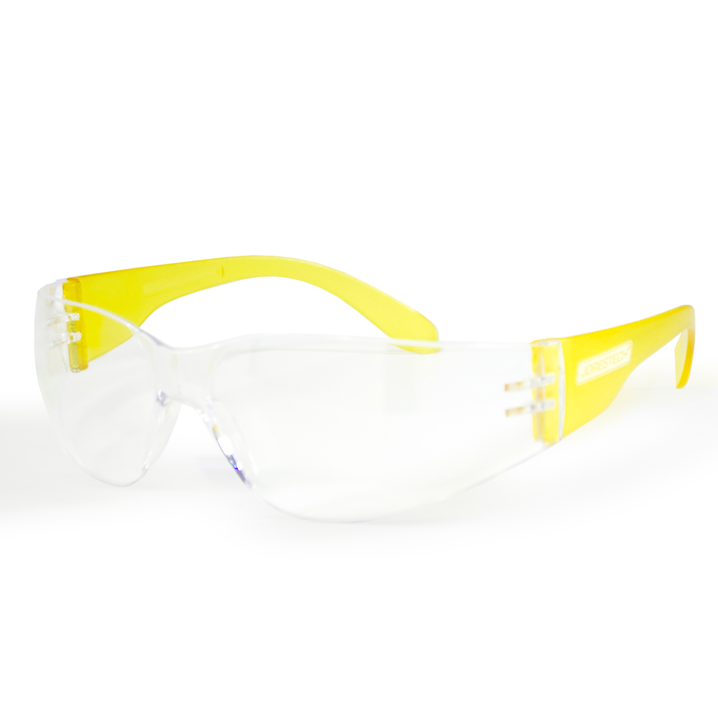 Lightweight & Durable Safety Glasses – High-Impact Protection with Stylish Design