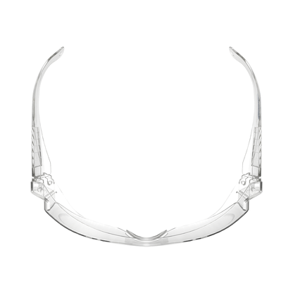 Ventilated Safety Glasses – Durable, Impact-Resistant & ANSI Z87+ Certified