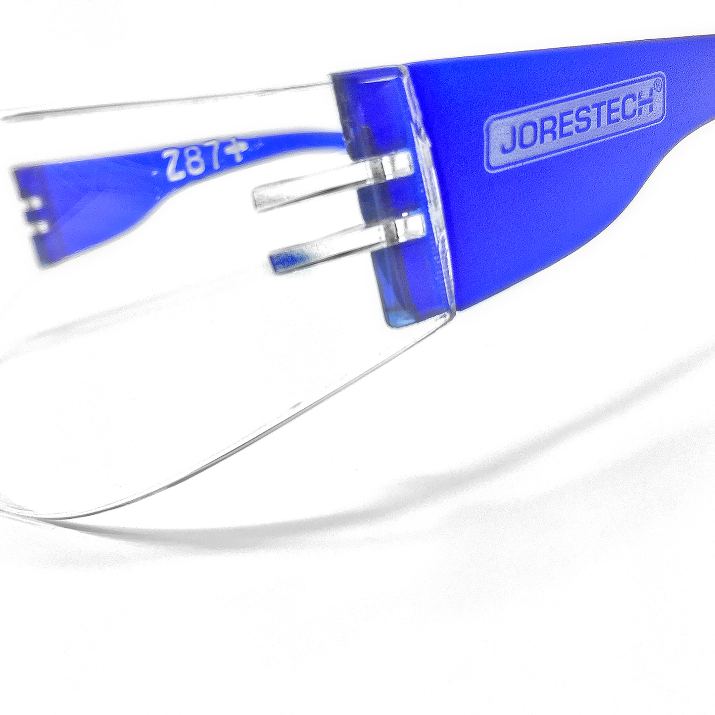 Lightweight & Durable Safety Glasses – High-Impact Protection with Stylish Design