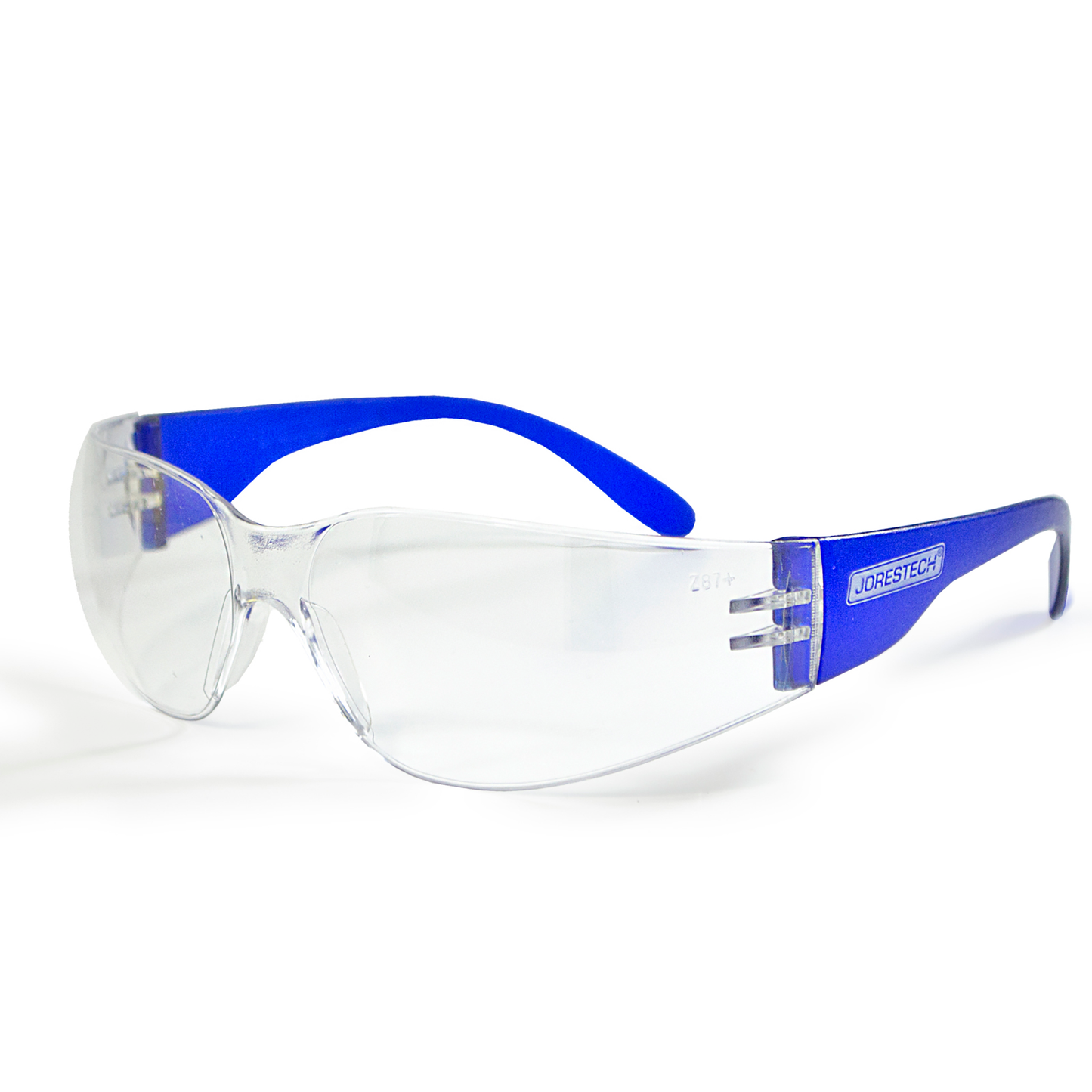 Lightweight & Durable Safety Glasses – High-Impact Protection with Stylish Design