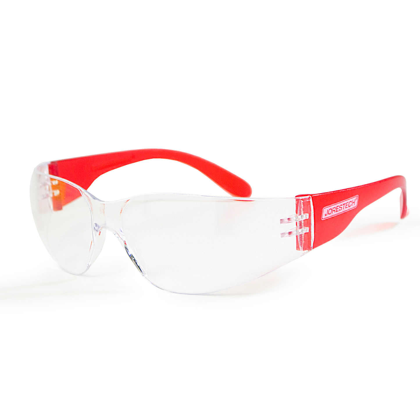 Lightweight & Durable Safety Glasses – High-Impact Protection with Stylish Design