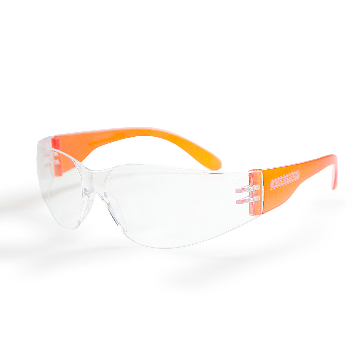 Lightweight & Durable Safety Glasses – High-Impact Protection with Stylish Design