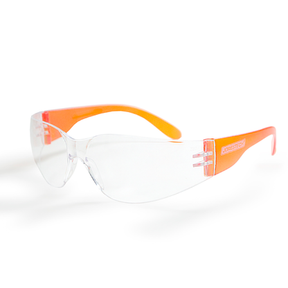 Lightweight & Durable Safety Glasses – High-Impact Protection with Stylish Design