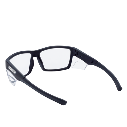 Safety Glasses with Side Shields – Impact & Splash Protection for Work