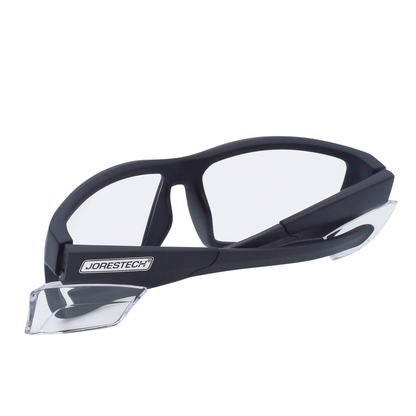 Safety Glasses with Side Shields – Impact & Splash Protection for Work