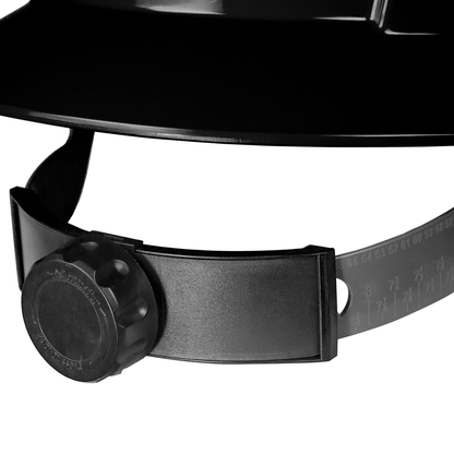 Full-Brim Hard Hat – ANSI-Certified Protection & All-Day Comfort