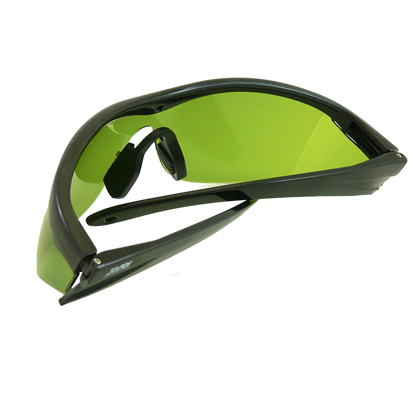 High-Impact Safety Glasses with Side Shields – Durable, Stylish & Protective