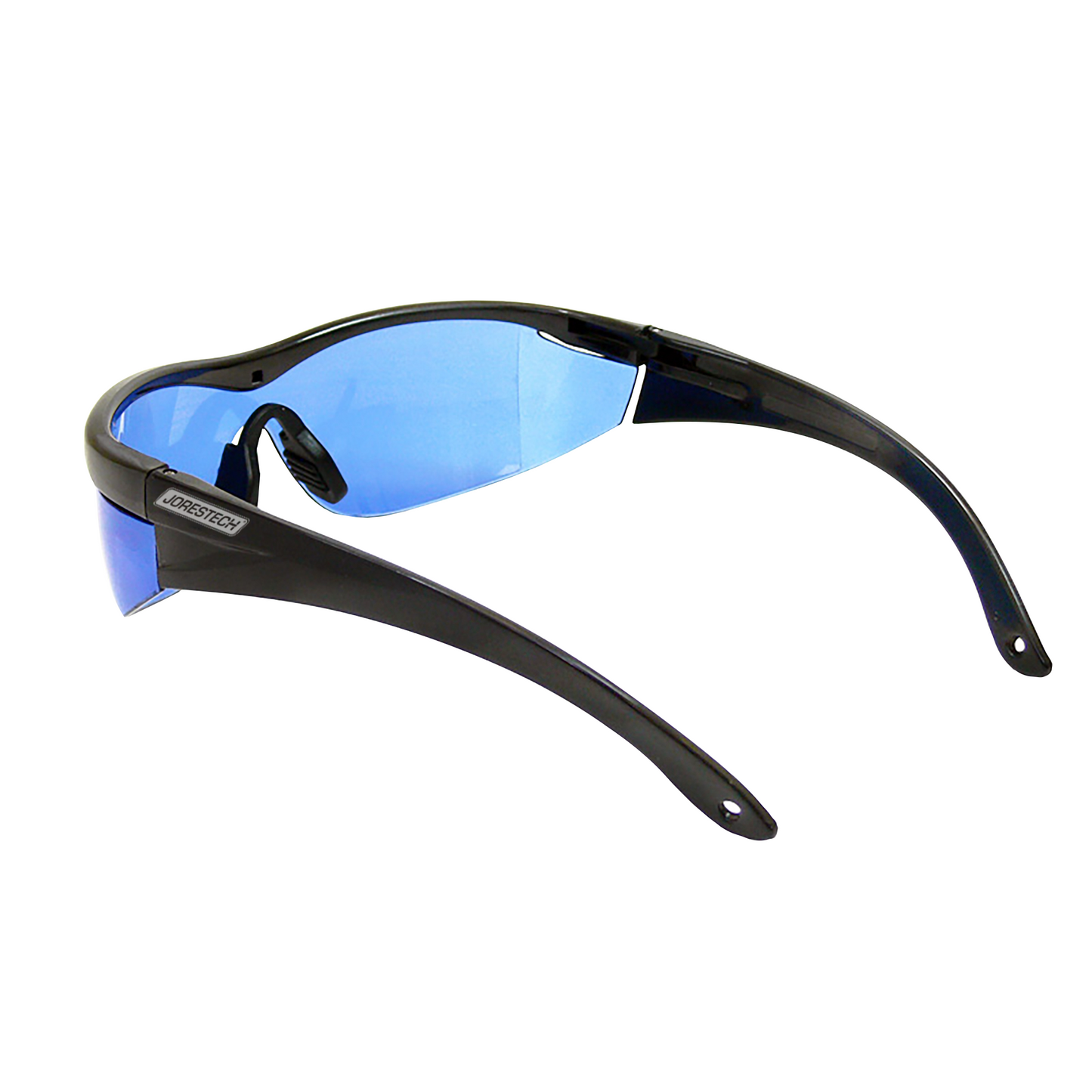 High-Impact Safety Glasses with Side Shields – Durable, Stylish & Protective