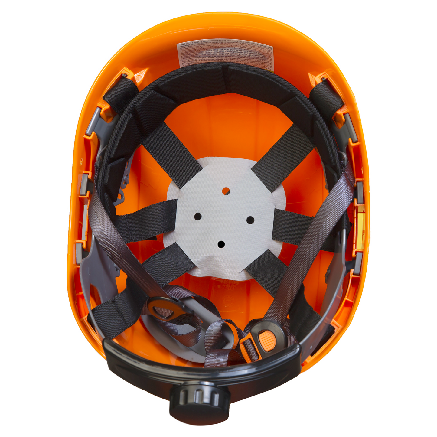ANSI-Certified Height Safety Helmet – Impact & Electrical Protection