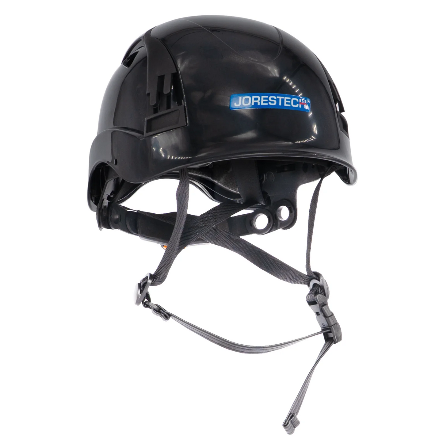 Type II Class C Hard Hat – Full Impact Protection with Ventilation & Accessory Slots