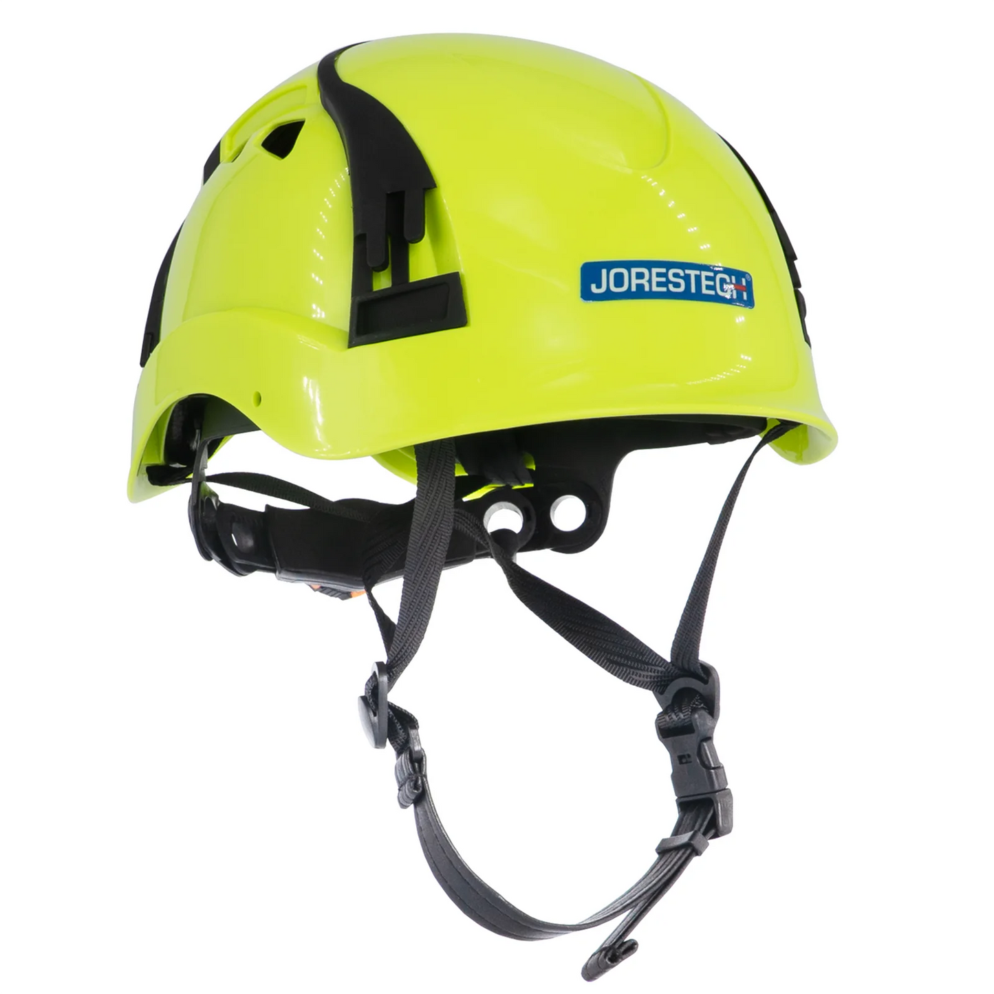 Type II Class C Hard Hat – Full Impact Protection with Ventilation & Accessory Slots