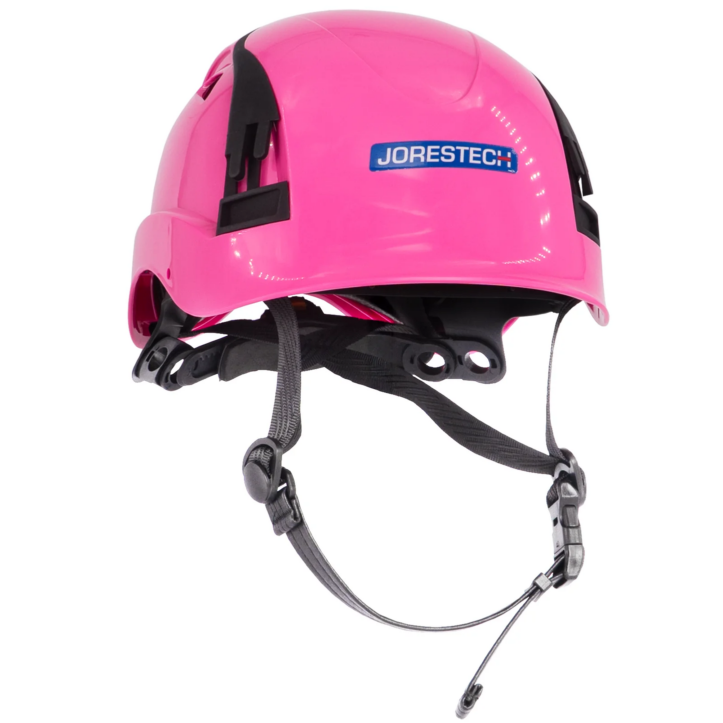 Type II Class C Hard Hat – Full Impact Protection with Ventilation & Accessory Slots
