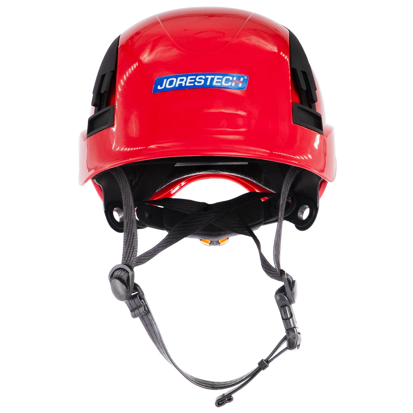 Type II Class C Hard Hat – Full Impact Protection with Ventilation & Accessory Slots