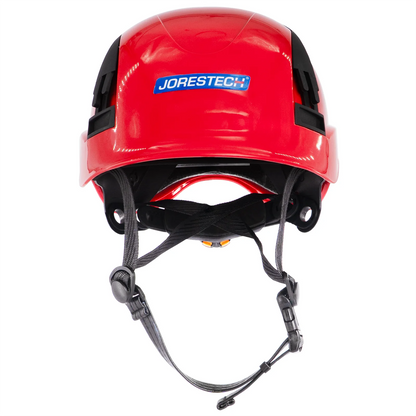 Type II Class C Hard Hat – Full Impact Protection with Ventilation & Accessory Slots