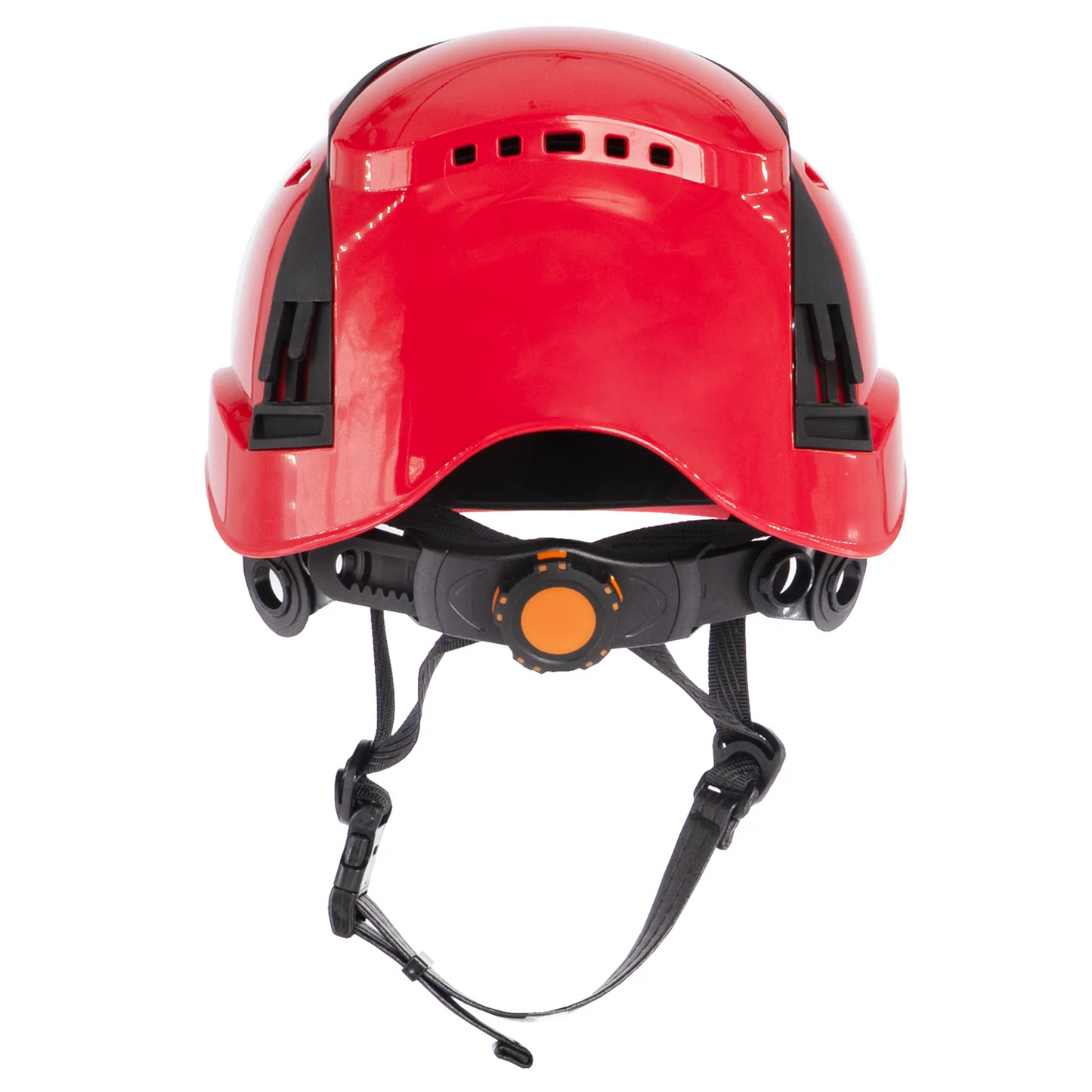 Type II Class C Hard Hat – Full Impact Protection with Ventilation & Accessory Slots
