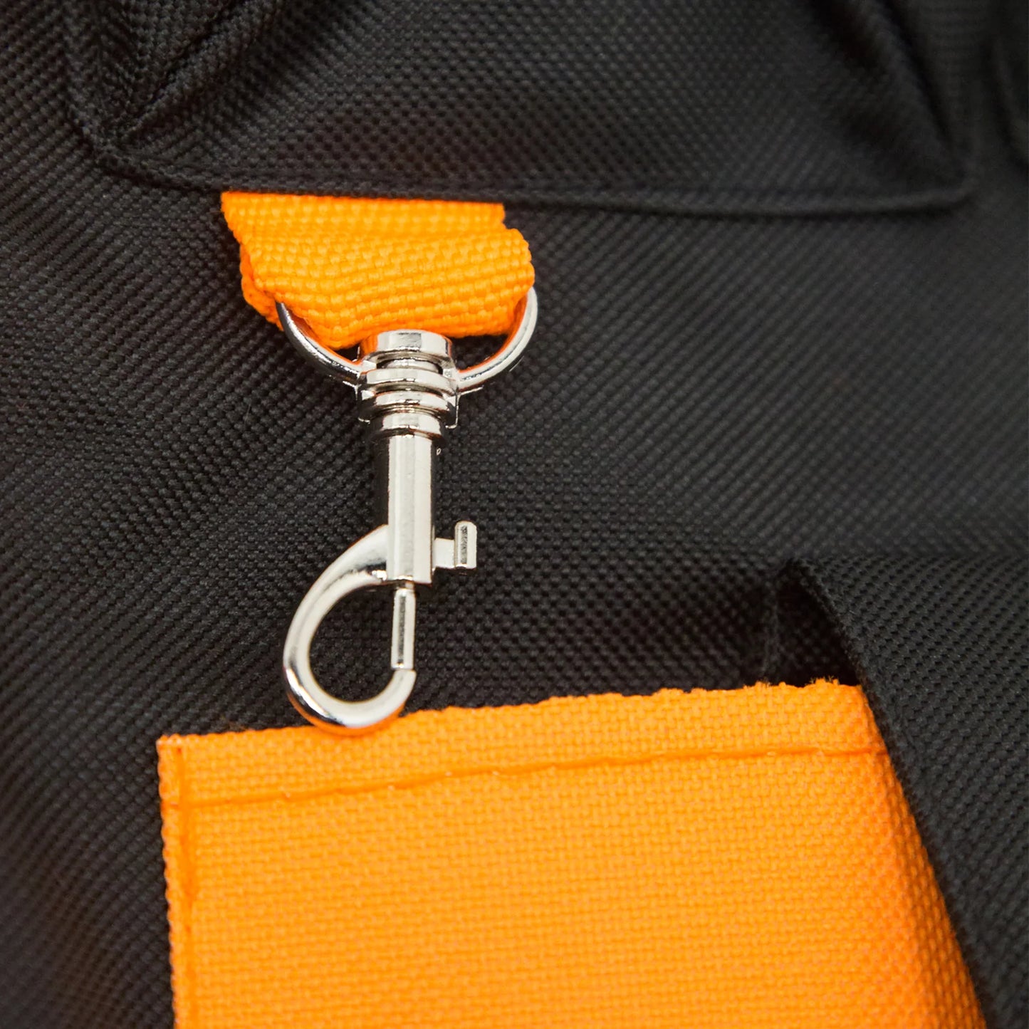 Heavy-Duty Tool Vest – Adjustable, Reflective & Breathable Work Gear