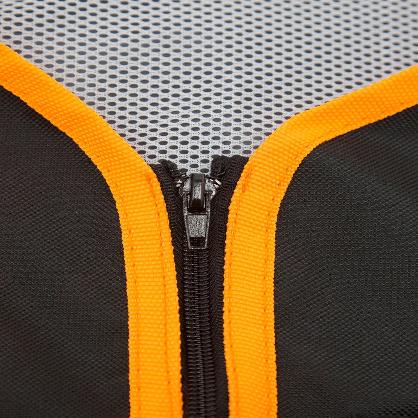 Heavy-Duty Tool Vest – Adjustable, Reflective & Breathable Work Gear