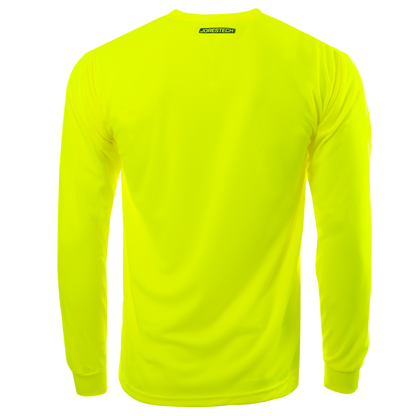 Everyday Work Safety Shirt – Lightweight, Breathable & Ideal for Outdoor Activity (5-Pack)