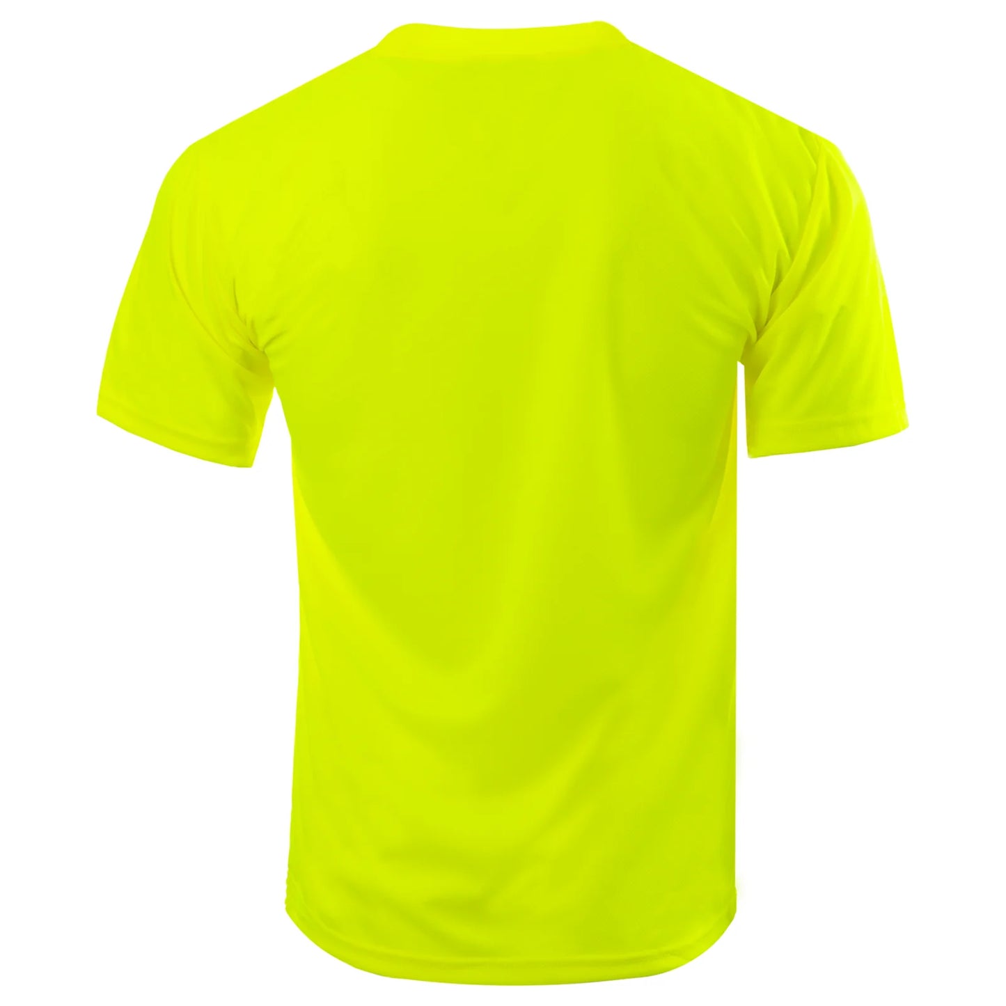 Everyday Work Shirt: Comfortable, Breathable, and Perfect for Outdoor Activities (5-PACK)