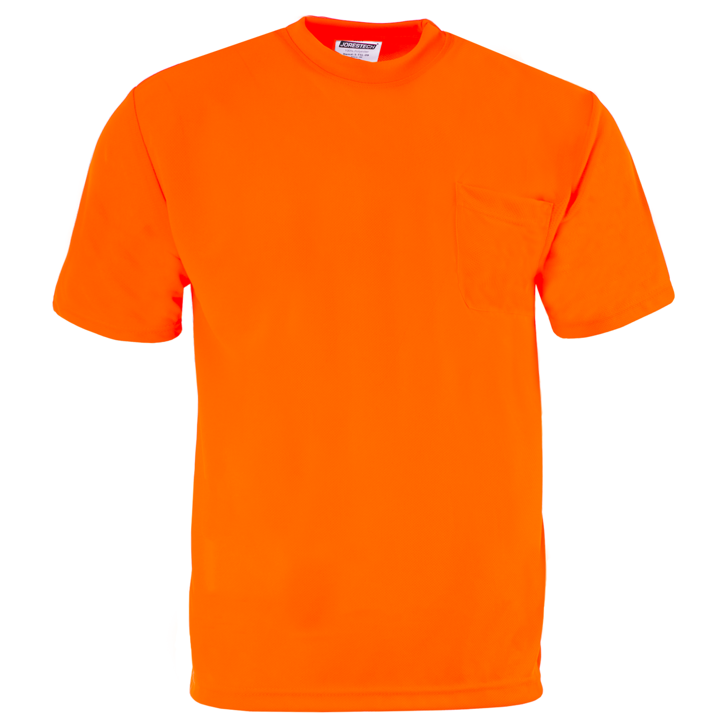 Everyday Work Shirt: Comfortable, Breathable, and Perfect for Outdoor Activities (5-PACK)