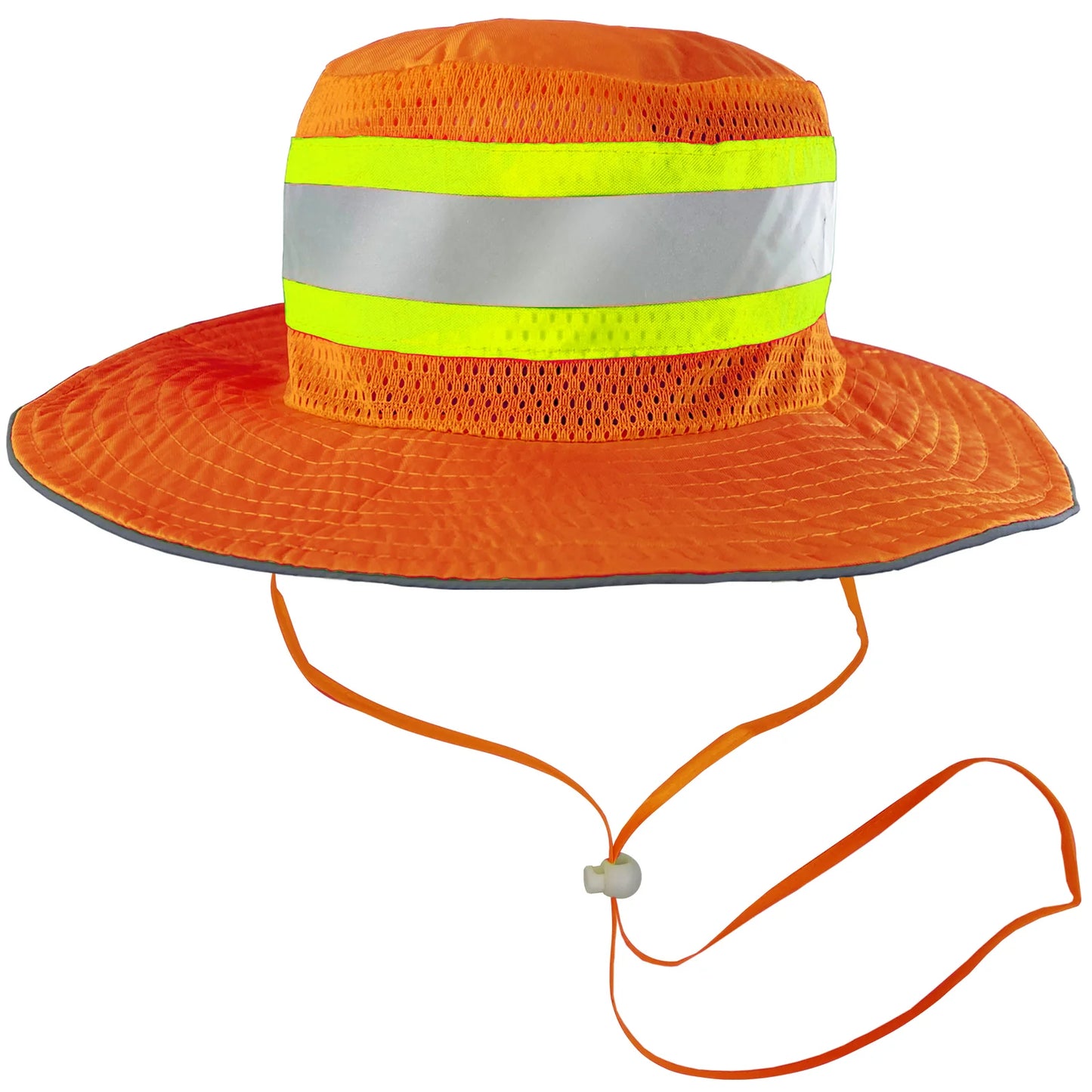 Reflective Beanie Hat – Warm, Breathable, and High-Visibility for Work or Sport