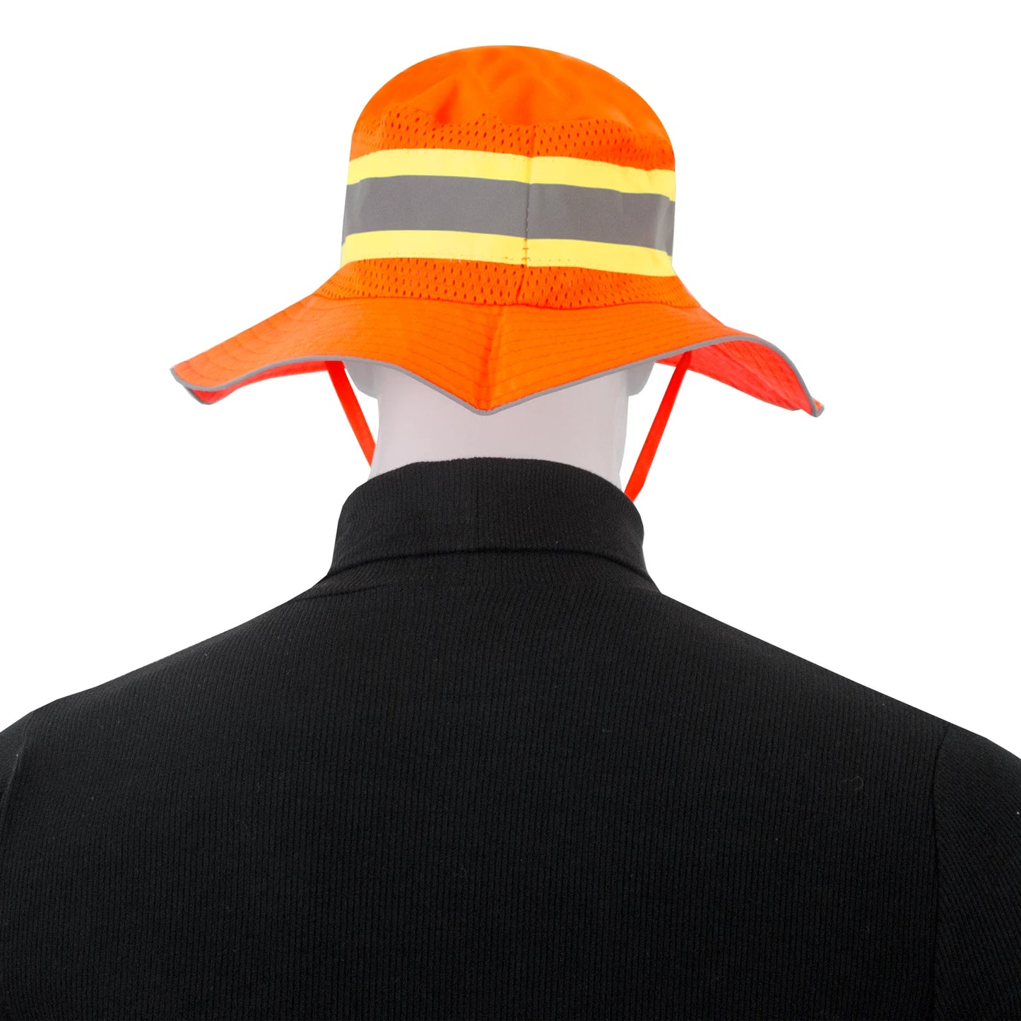 Reflective Beanie Hat – Warm, Breathable, and High-Visibility for Work or Sport